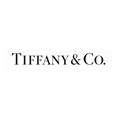 Tiffany Coupon & logo