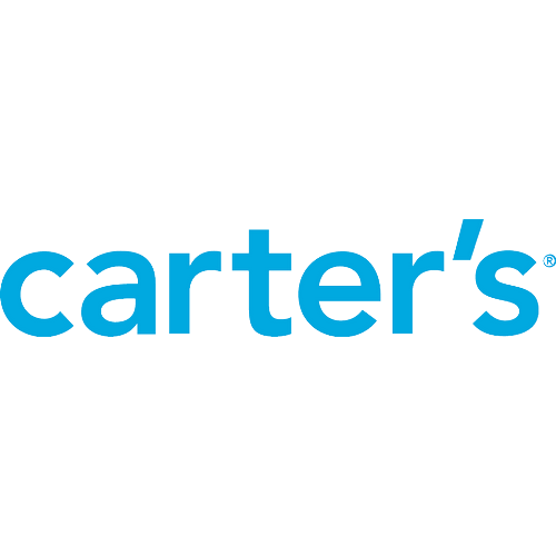 Carters Coupon & logo
