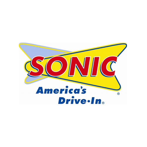 Sonic logo