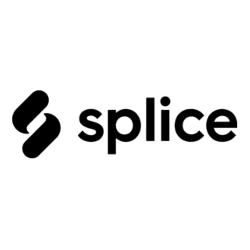 Splice logo