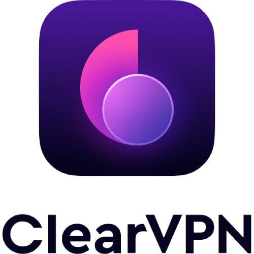ClearVPN logo