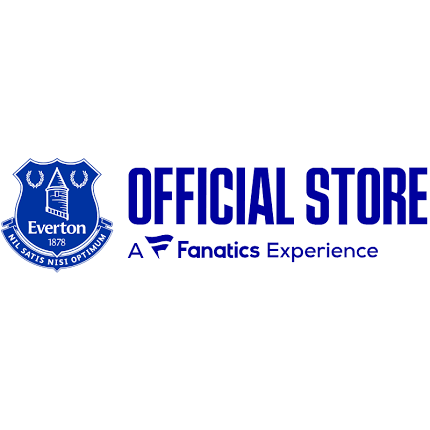 Everton Online Store Coupon Code logo