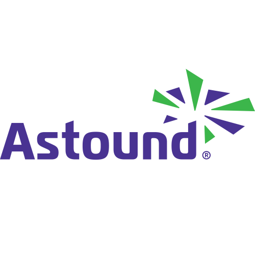 Astound Coupon logo