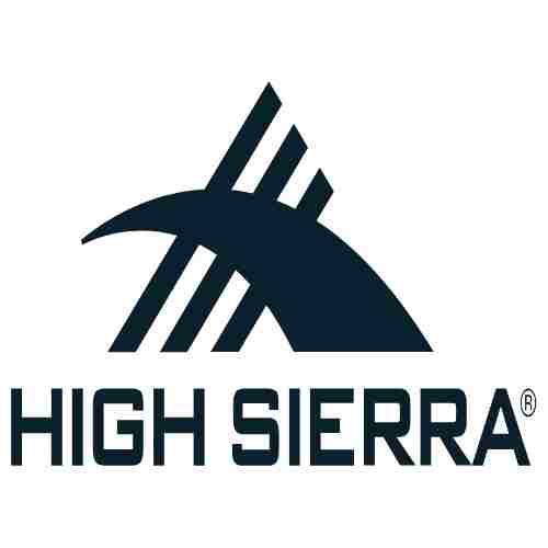 High Sierra logo