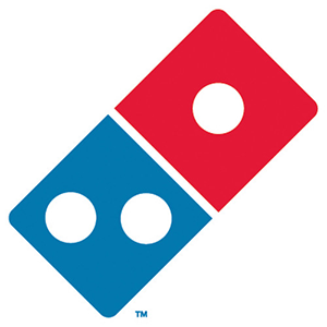 Dominos logo