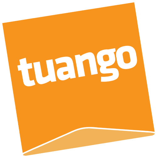 Tuango Discount Codes logo