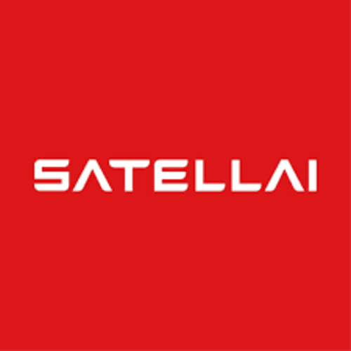 SATELLAI Coupon Code & Discount Code July 2026 logo