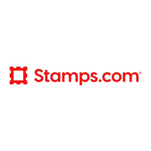 Stamps.com logo