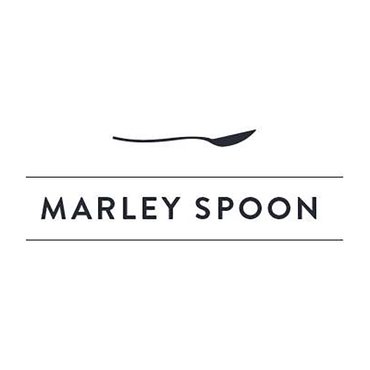 Martha & Marley Spoon logo