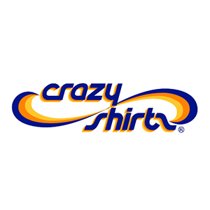 Crazy Shirts Coupon logo