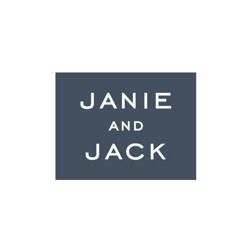Janie and Jack logo