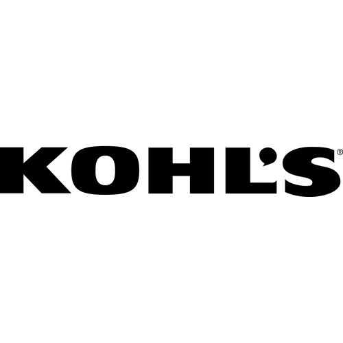 Kohls Coupon & logo