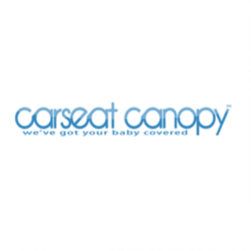 Carseat Canopy logo