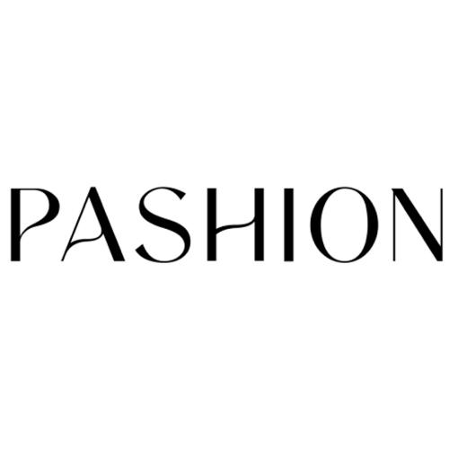 Pashion Footwear logo