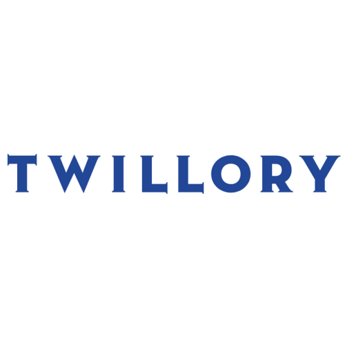 Twillory Discount Code & Coupon July 2026 logo