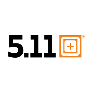5.11 logo