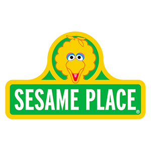 Sesame Place logo