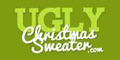 Ugly Christmas Sweater logo