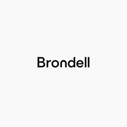 Brondell logo