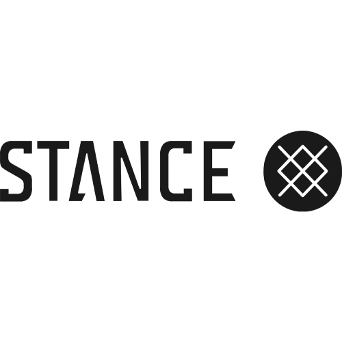 Stance logo