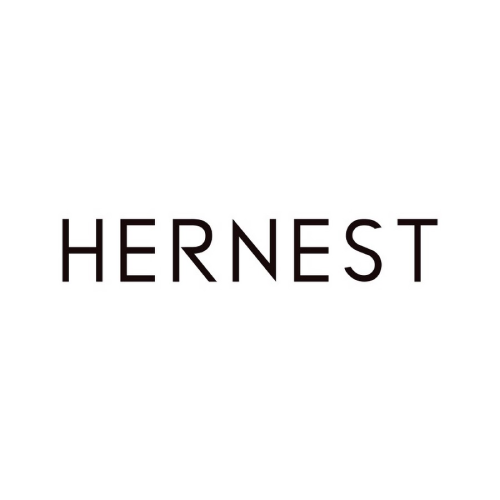 hernest logo
