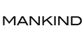 Mankind logo