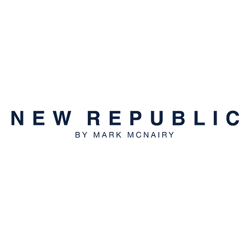 New Republic Discount Codes logo