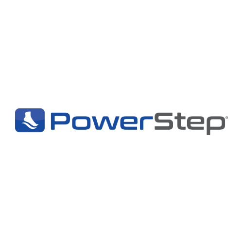 PowerStep logo