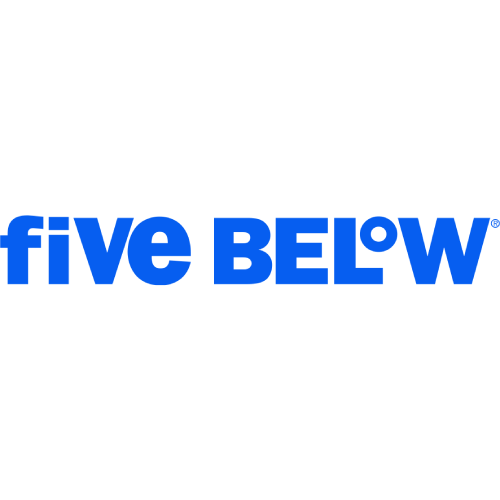 Five Below logo