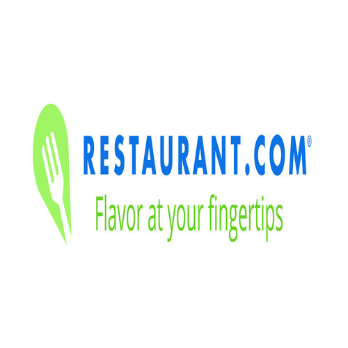 Restaurant.com logo