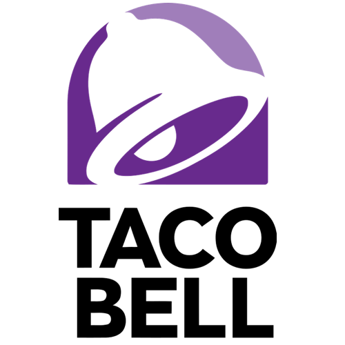 Taco Bell logo
