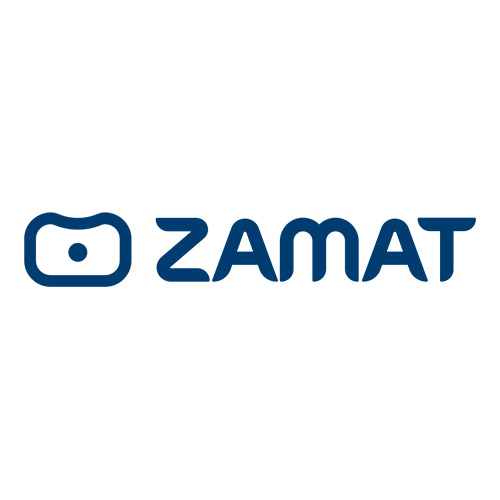 ZAMATHOME logo