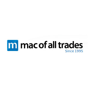 Mac of all Trades logo