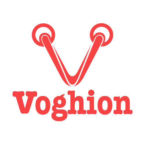 Voghion Coupon logo