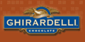 Ghirardelli Chocolate logo
