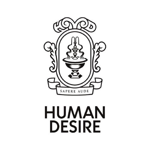 Human Desire logo