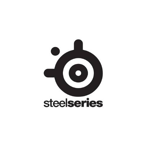 SteelSeries Coupon logo