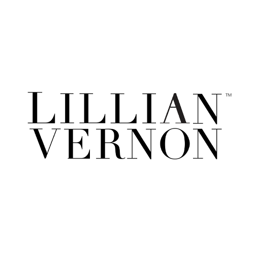 Lillian Vernon logo