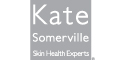 Kate Somerville logo