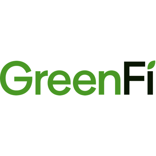GreenFi Discount Code logo