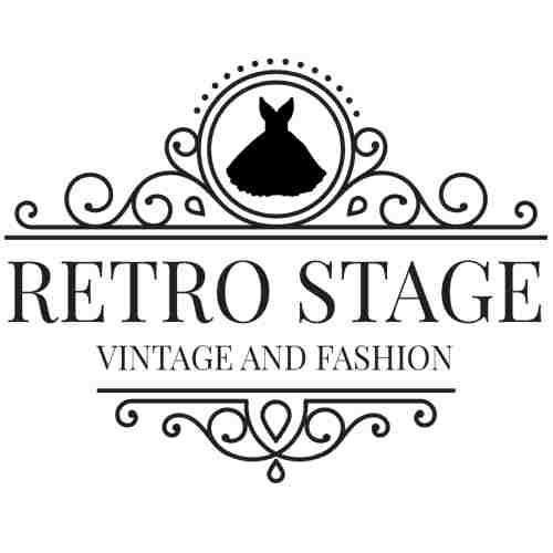 Retro Stage logo