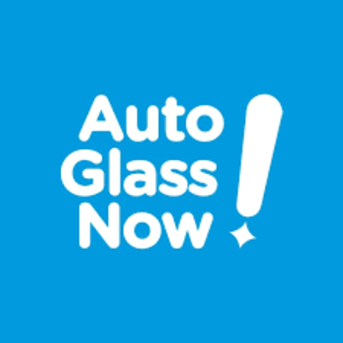 Auto Glass Now Coupon logo