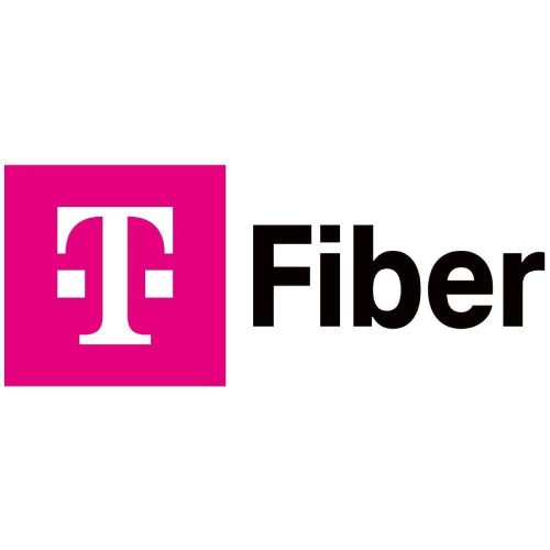 T-Mobile Fiber Discount Code & logo