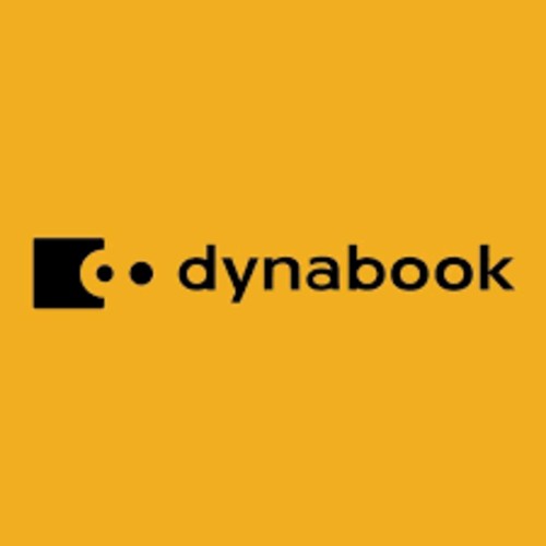 Dynabook logo