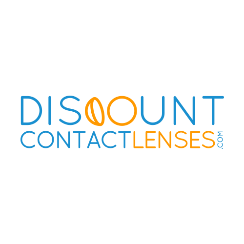 Discount Contact Lenses logo