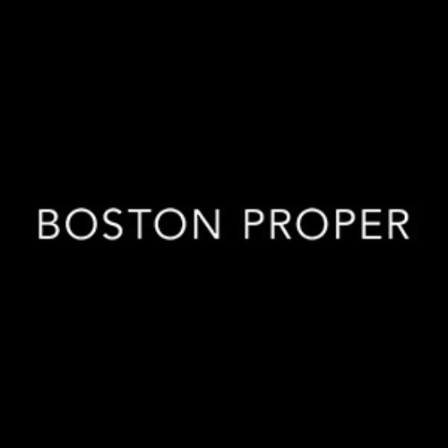 Boston Proper logo