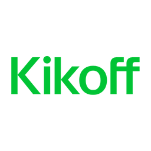 Kikoff logo