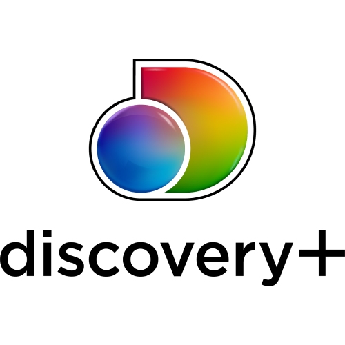 discovery+ logo