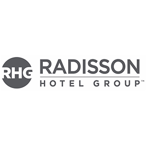 Radisson Blu logo