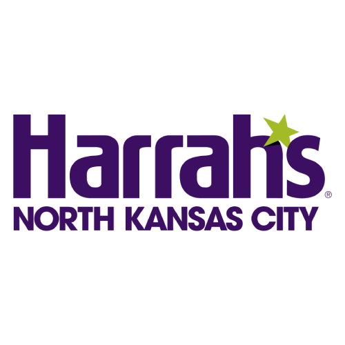 Harrah's North Kansas City logo